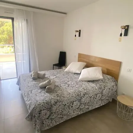 Apartment : Superbe Dans Neuve *