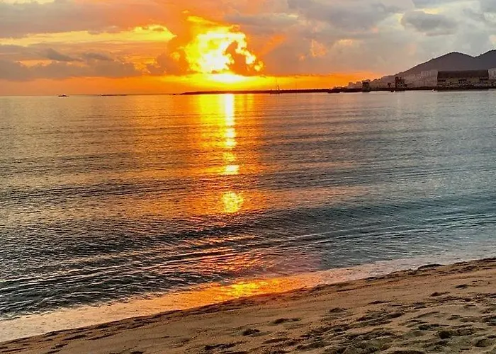 Lejlighed : Superbe Dans Neuve Ajaccio (Corsica)